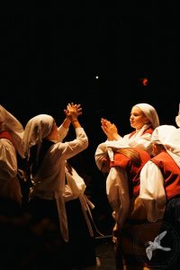 2024 “Για την καλή παρέα μου, θα πω ένα τραγουδάκι…”