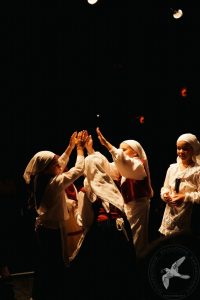 2024 “Για την καλή παρέα μου, θα πω ένα τραγουδάκι…”