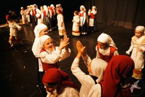 2024 “Για την καλή παρέα μου, θα πω ένα τραγουδάκι…”