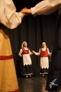 2024 “Για την καλή παρέα μου, θα πω ένα τραγουδάκι…”