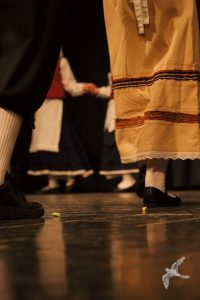 2024 “Για την καλή παρέα μου, θα πω ένα τραγουδάκι…”