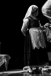 2024 “Για την καλή παρέα μου, θα πω ένα τραγουδάκι…”