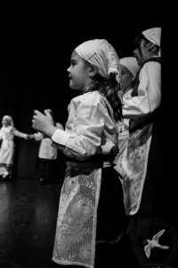 2024 “Για την καλή παρέα μου, θα πω ένα τραγουδάκι…”