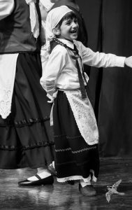 2024 “Για την καλή παρέα μου, θα πω ένα τραγουδάκι…”