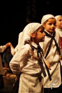 2024 “Για την καλή παρέα μου, θα πω ένα τραγουδάκι…”