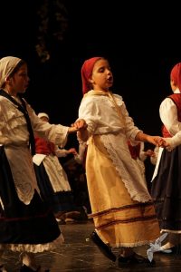 2024 “Για την καλή παρέα μου, θα πω ένα τραγουδάκι…”