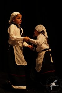 2024 “Για την καλή παρέα μου, θα πω ένα τραγουδάκι…”