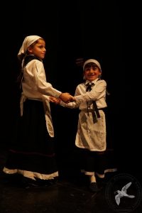 2024 “Για την καλή παρέα μου, θα πω ένα τραγουδάκι…”