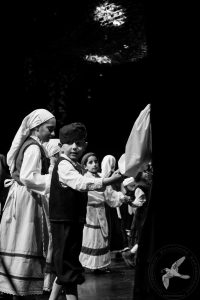 2024 “Για την καλή παρέα μου, θα πω ένα τραγουδάκι…”