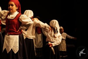 2024 “Για την καλή παρέα μου, θα πω ένα τραγουδάκι…”