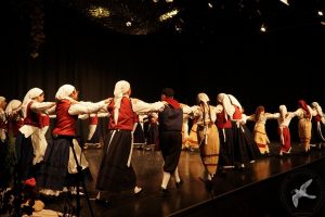 2024 “Για την καλή παρέα μου, θα πω ένα τραγουδάκι…”