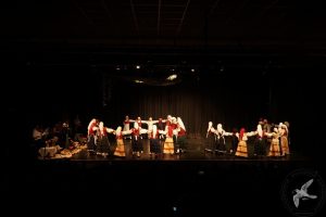 2024 “Για την καλή παρέα μου, θα πω ένα τραγουδάκι…”