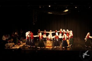 2024 “Για την καλή παρέα μου, θα πω ένα τραγουδάκι…”