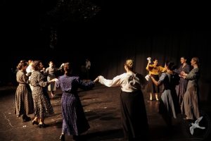 2024 “Για την καλή παρέα μου, θα πω ένα τραγουδάκι…”