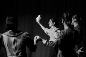 2024 “Για την καλή παρέα μου, θα πω ένα τραγουδάκι…”