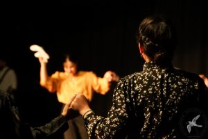 2024 “Για την καλή παρέα μου, θα πω ένα τραγουδάκι…”