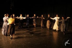 2024 “Για την καλή παρέα μου, θα πω ένα τραγουδάκι…”