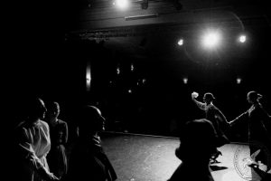 2024 “Για την καλή παρέα μου, θα πω ένα τραγουδάκι…”