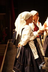 2024 “Για την καλή παρέα μου, θα πω ένα τραγουδάκι…”