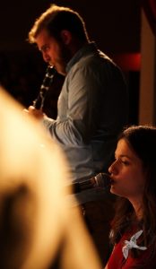 2024 “Για την καλή παρέα μου, θα πω ένα τραγουδάκι…”