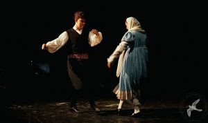 2024 “Για την καλή παρέα μου, θα πω ένα τραγουδάκι…”