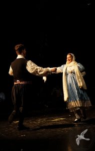 2024 “Για την καλή παρέα μου, θα πω ένα τραγουδάκι…”