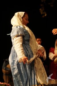 2024 “Για την καλή παρέα μου, θα πω ένα τραγουδάκι…”