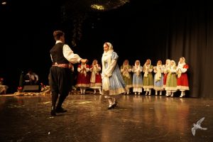 2024 “Για την καλή παρέα μου, θα πω ένα τραγουδάκι…”