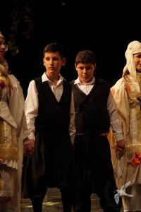 2024 “Για την καλή παρέα μου, θα πω ένα τραγουδάκι…”