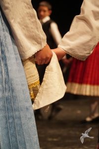 2024 “Για την καλή παρέα μου, θα πω ένα τραγουδάκι…”