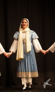 2024 “Για την καλή παρέα μου, θα πω ένα τραγουδάκι…”