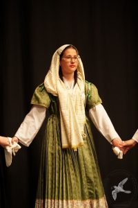 2024 “Για την καλή παρέα μου, θα πω ένα τραγουδάκι…”