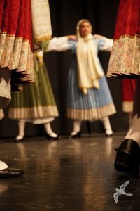 2024 “Για την καλή παρέα μου, θα πω ένα τραγουδάκι…”