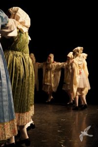 2024 “Για την καλή παρέα μου, θα πω ένα τραγουδάκι…”