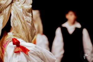 2024 “Για την καλή παρέα μου, θα πω ένα τραγουδάκι…”