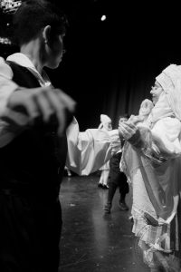 2024 “Για την καλή παρέα μου, θα πω ένα τραγουδάκι…”