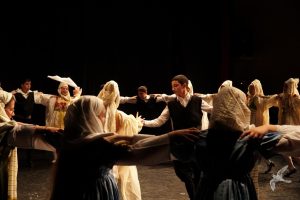 2024 “Για την καλή παρέα μου, θα πω ένα τραγουδάκι…”