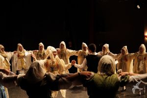 2024 “Για την καλή παρέα μου, θα πω ένα τραγουδάκι…”