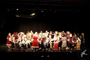 2024 “Για την καλή παρέα μου, θα πω ένα τραγουδάκι…”