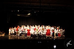 2024 “Για την καλή παρέα μου, θα πω ένα τραγουδάκι…”