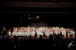 2024 “Για την καλή παρέα μου, θα πω ένα τραγουδάκι…”