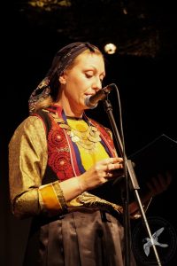 2024 “Για την καλή παρέα μου, θα πω ένα τραγουδάκι…”