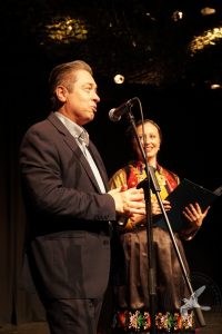 2024 “Για την καλή παρέα μου, θα πω ένα τραγουδάκι…”