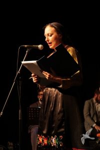 2024 “Για την καλή παρέα μου, θα πω ένα τραγουδάκι…”