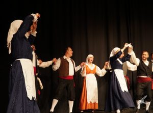 2024 “Για την καλή παρέα μου, θα πω ένα τραγουδάκι…”