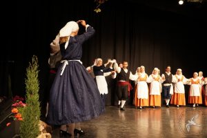 2024 “Για την καλή παρέα μου, θα πω ένα τραγουδάκι…”