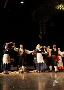 2024 “Για την καλή παρέα μου, θα πω ένα τραγουδάκι…”