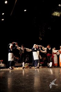 2024 “Για την καλή παρέα μου, θα πω ένα τραγουδάκι…”