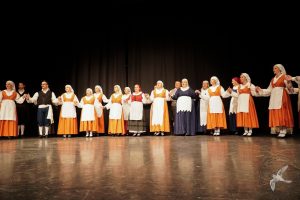 2024 “Για την καλή παρέα μου, θα πω ένα τραγουδάκι…”