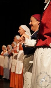 2024 “Για την καλή παρέα μου, θα πω ένα τραγουδάκι…”